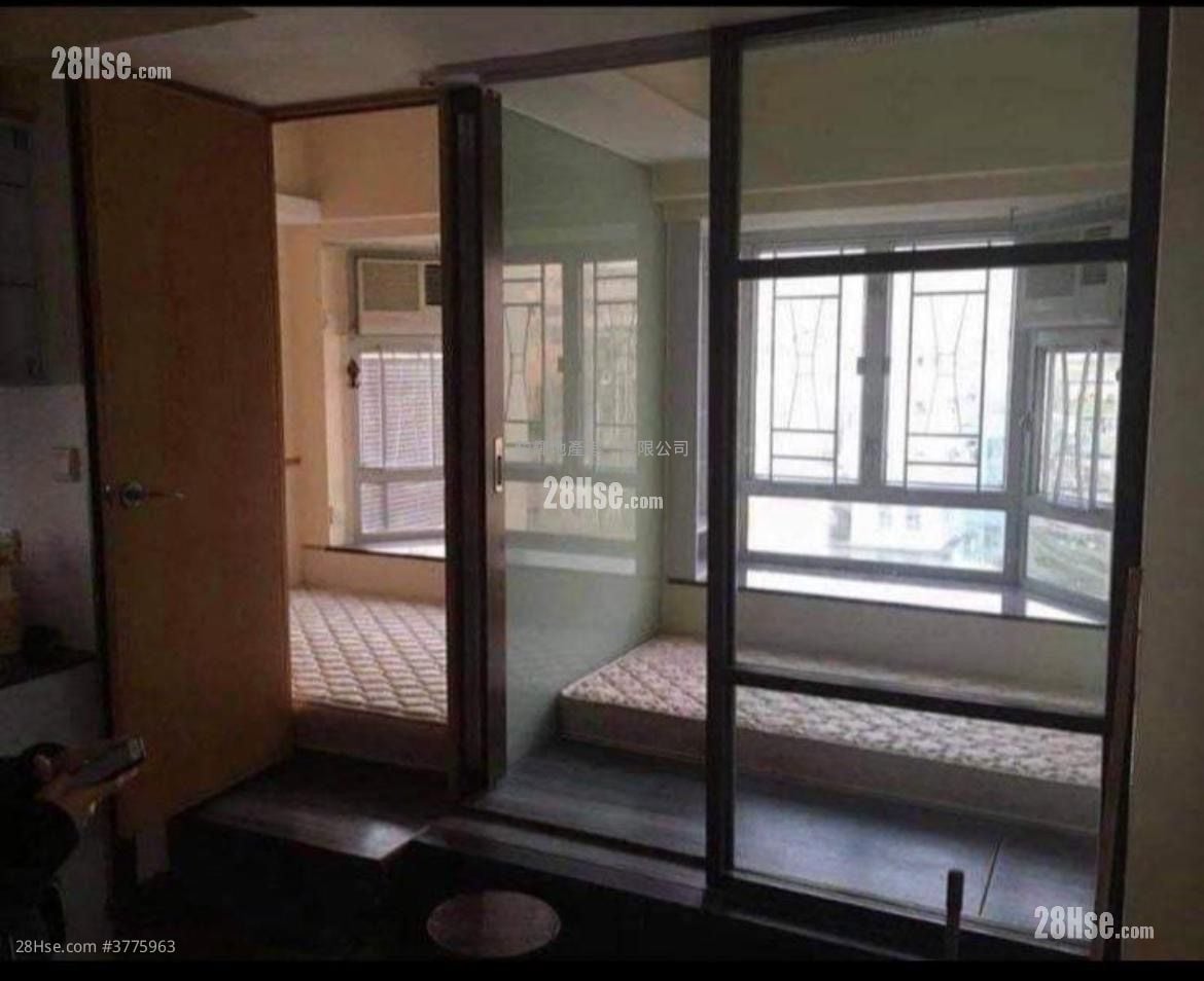 Lai Po Building Sell 1 Bathroom 262 ft²