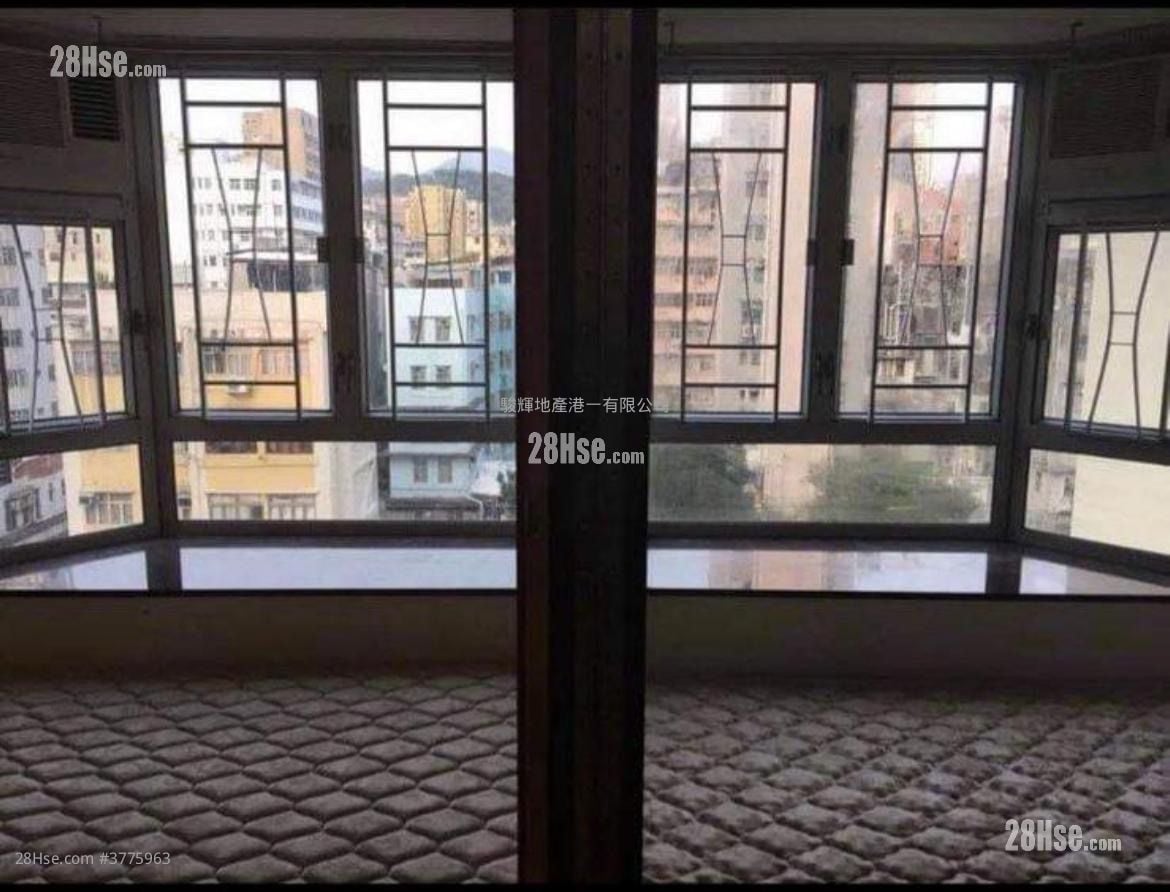 Lai Po Building Sell 1 Bathroom 262 ft²