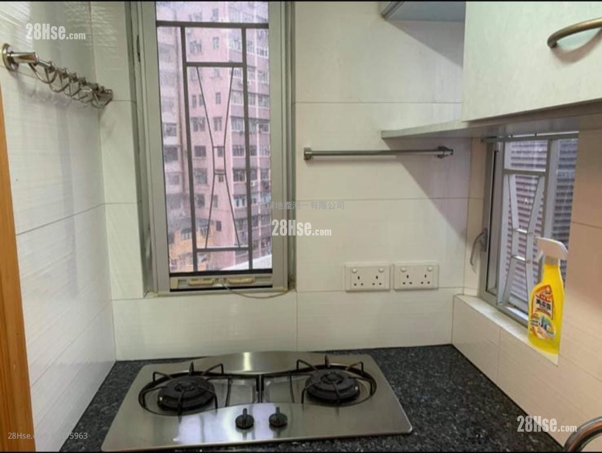 Lai Po Building Sell 1 Bathroom 262 ft²