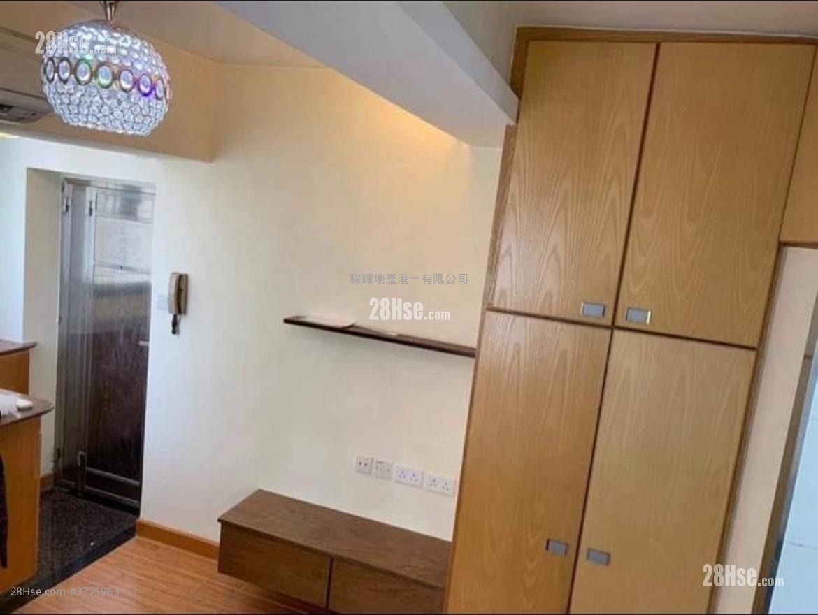 Lai Po Building Sell 1 Bathroom 262 ft²