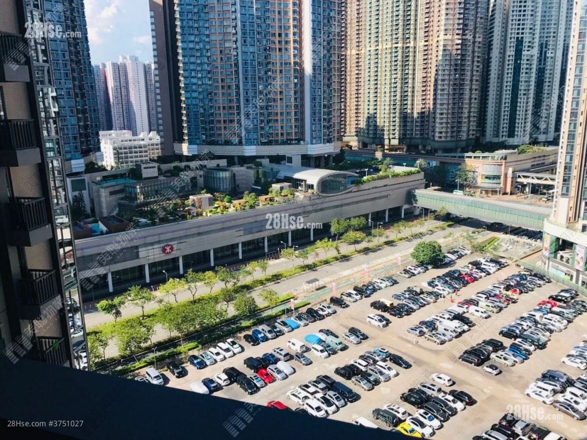 The Wings Sell 3 Bedrooms 666 ft²