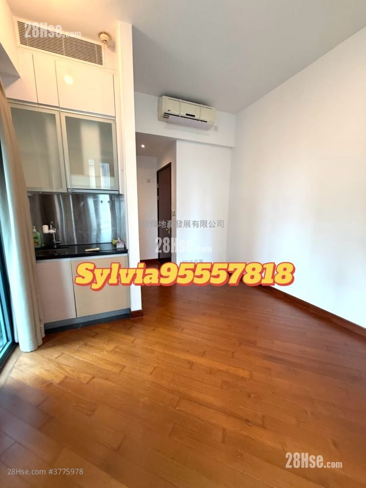 奥柏御峯 售盘 开放式间隔 , 1 浴室 283 平方尺