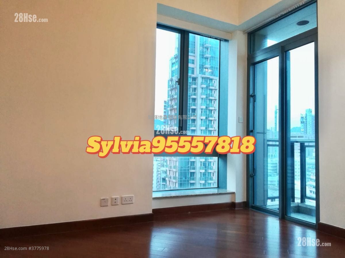 奥柏御峯 售盘 开放式间隔 , 1 浴室 283 平方尺