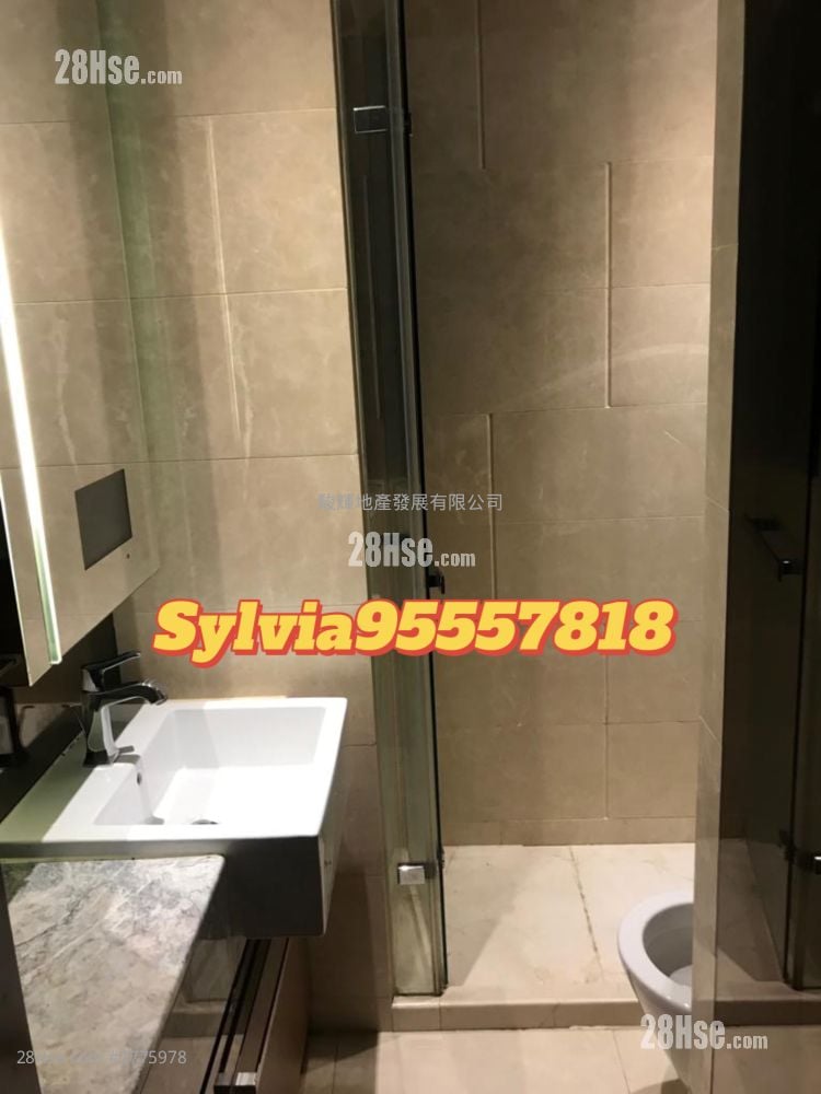 奥柏御峯 售盘 开放式间隔 , 1 浴室 283 平方尺