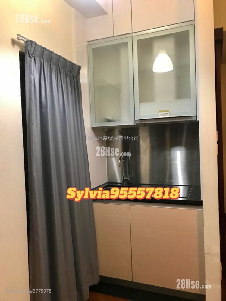 奥柏御峯 售盘 开放式间隔 , 1 浴室 283 平方尺