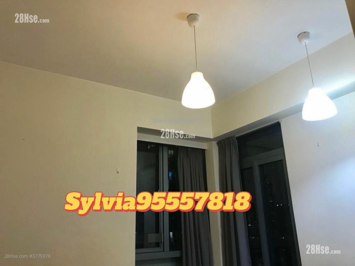 奥柏御峯 售盘 开放式间隔 , 1 浴室 283 平方尺