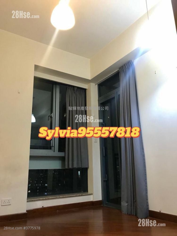 奥柏御峯 售盘 开放式间隔 , 1 浴室 283 平方尺