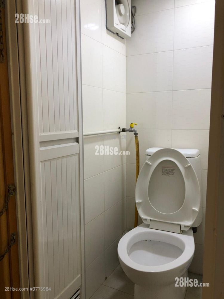 景发工业中心 售盘 1,183 平方尺