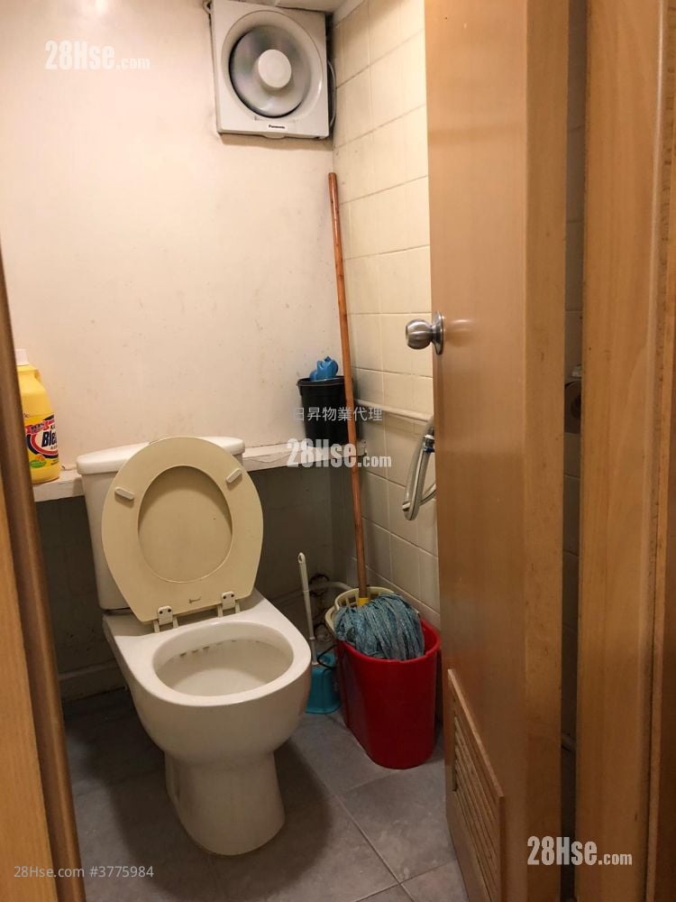 景发工业中心 售盘 1,183 平方尺