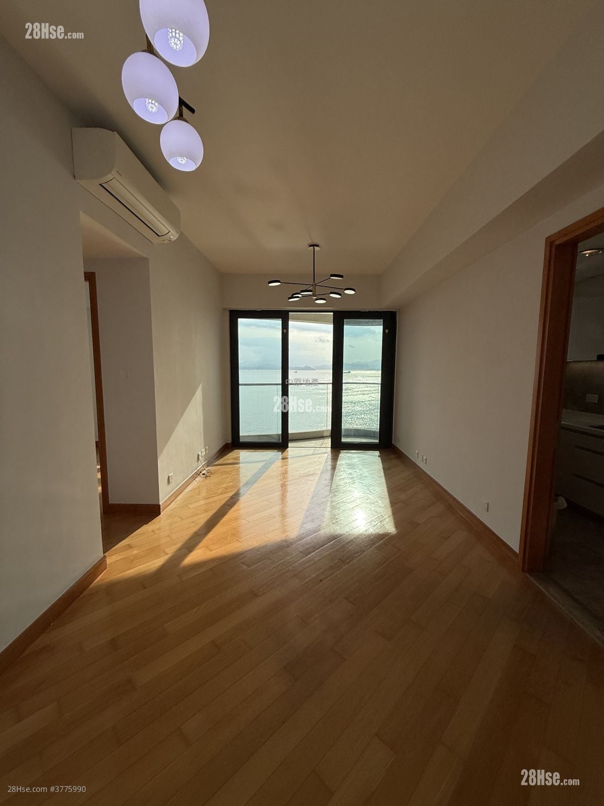 Residence Bel-Air Sell 2 Bedrooms 734 ft²