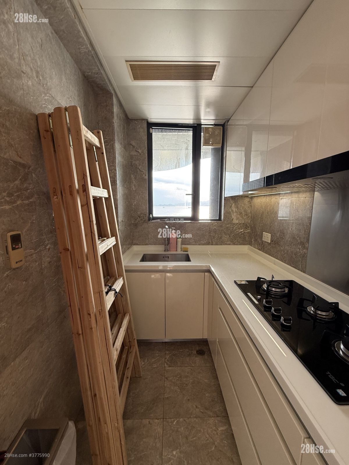 Residence Bel-Air Sell 2 Bedrooms 734 ft²