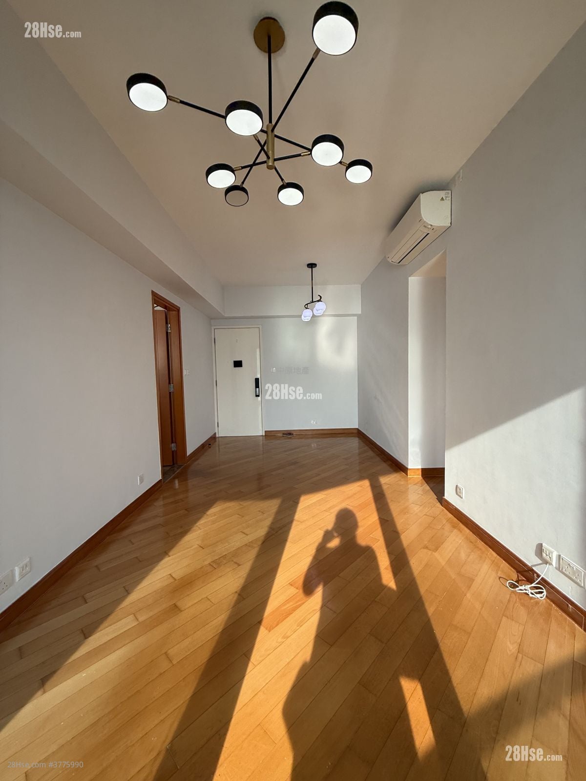 Residence Bel-Air Sell 2 Bedrooms 734 ft²