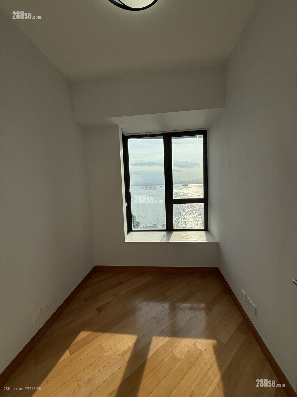 Residence Bel-Air Sell 2 Bedrooms 734 ft²