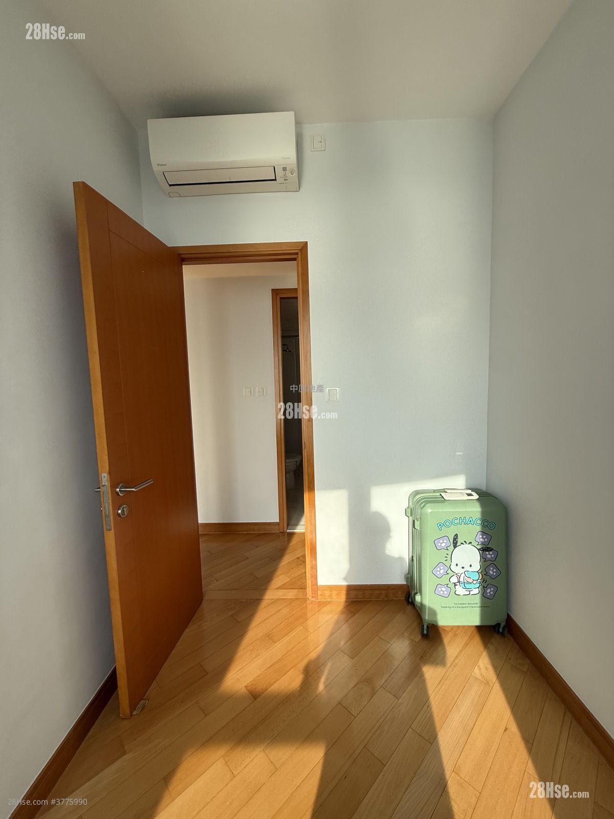 Residence Bel-Air Sell 2 Bedrooms 734 ft²