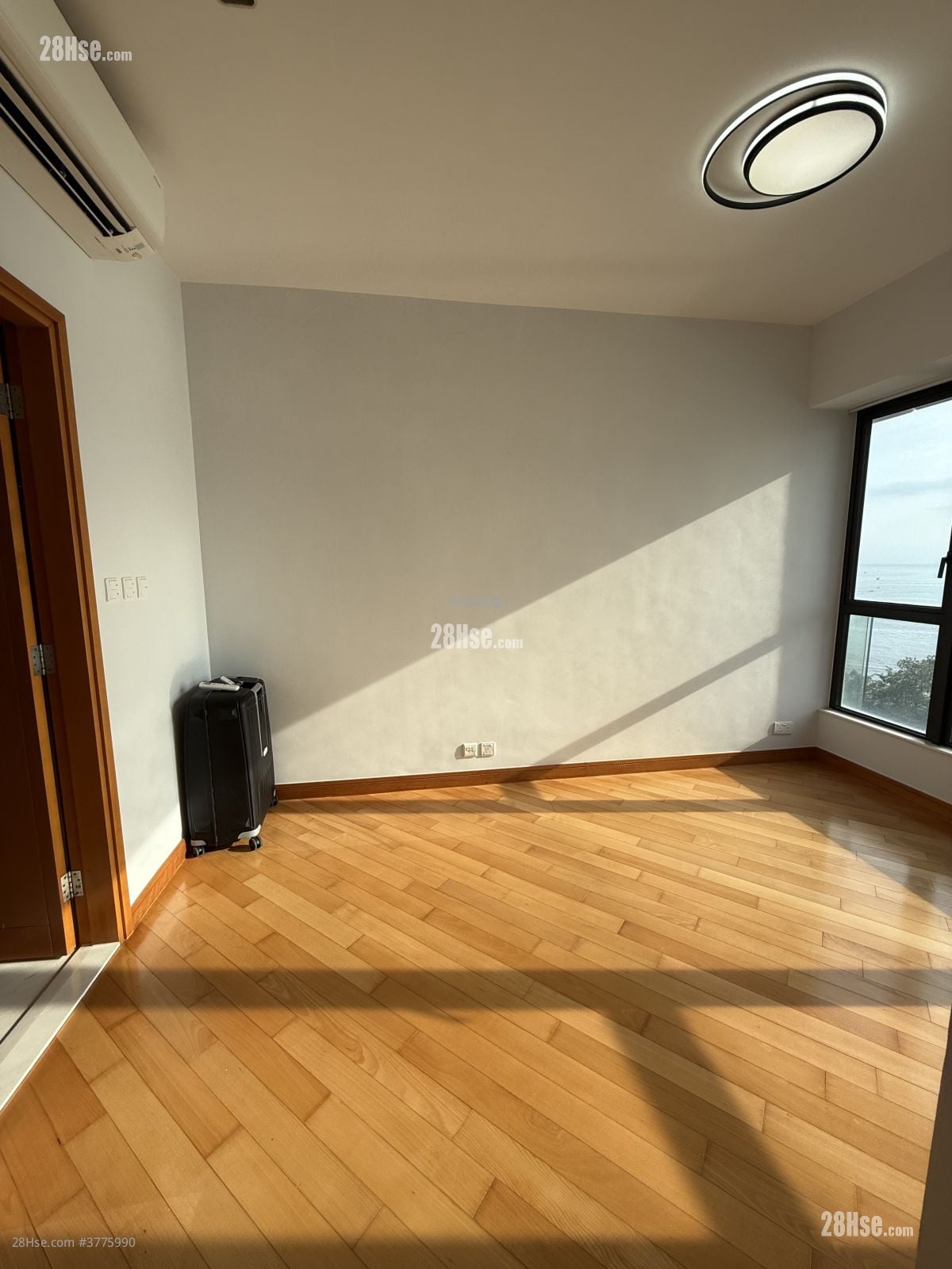 Residence Bel-Air Sell 2 Bedrooms 734 ft²