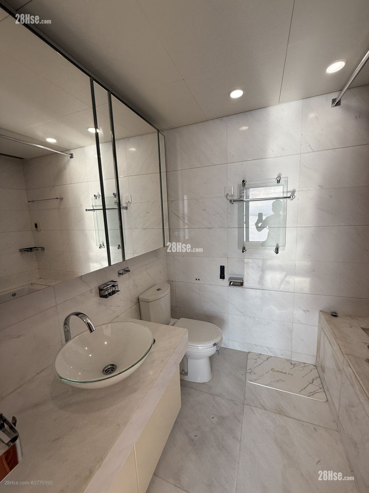 Residence Bel-Air Sell 2 Bedrooms 734 ft²