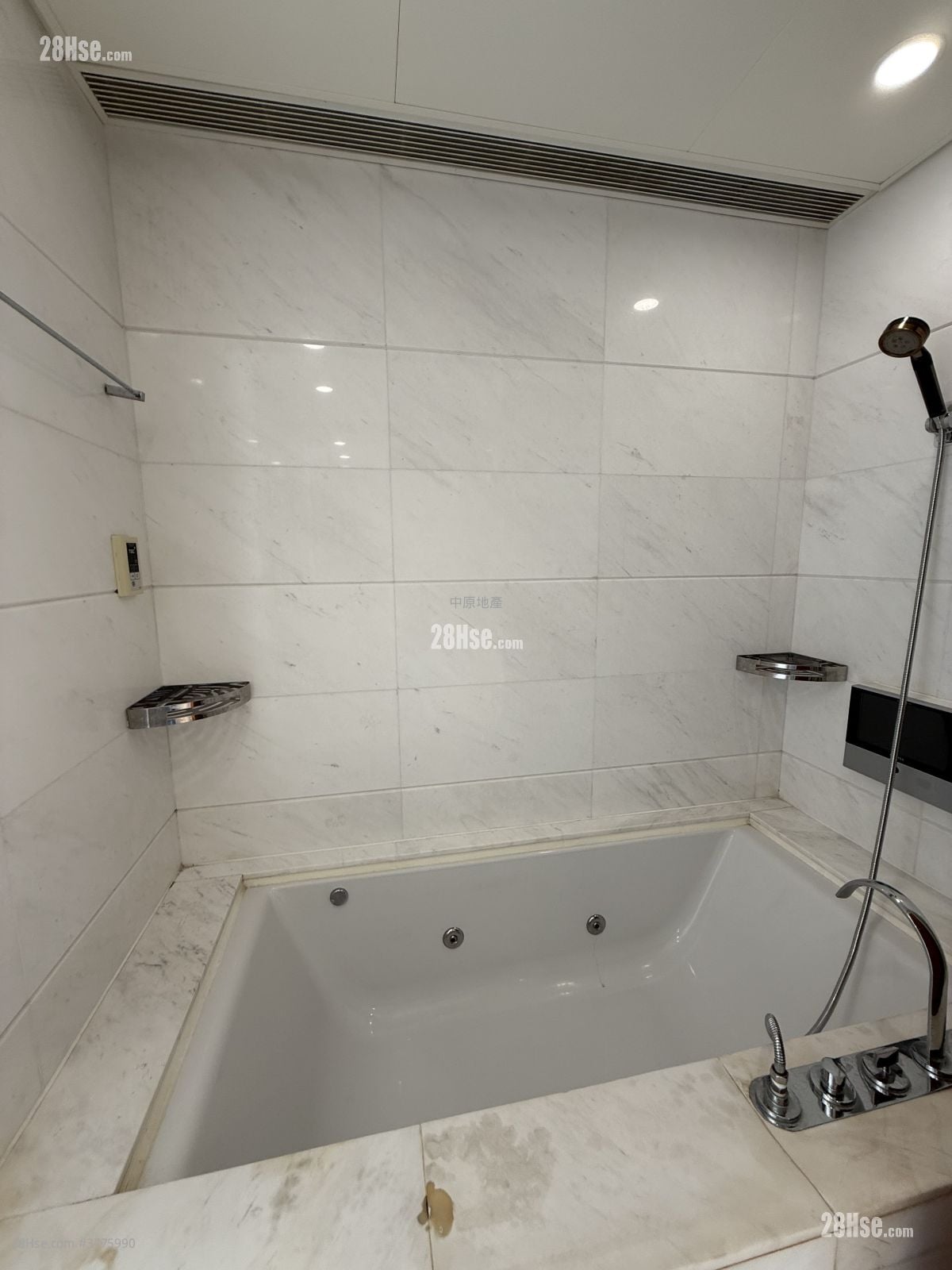 Residence Bel-Air Sell 2 Bedrooms 734 ft²