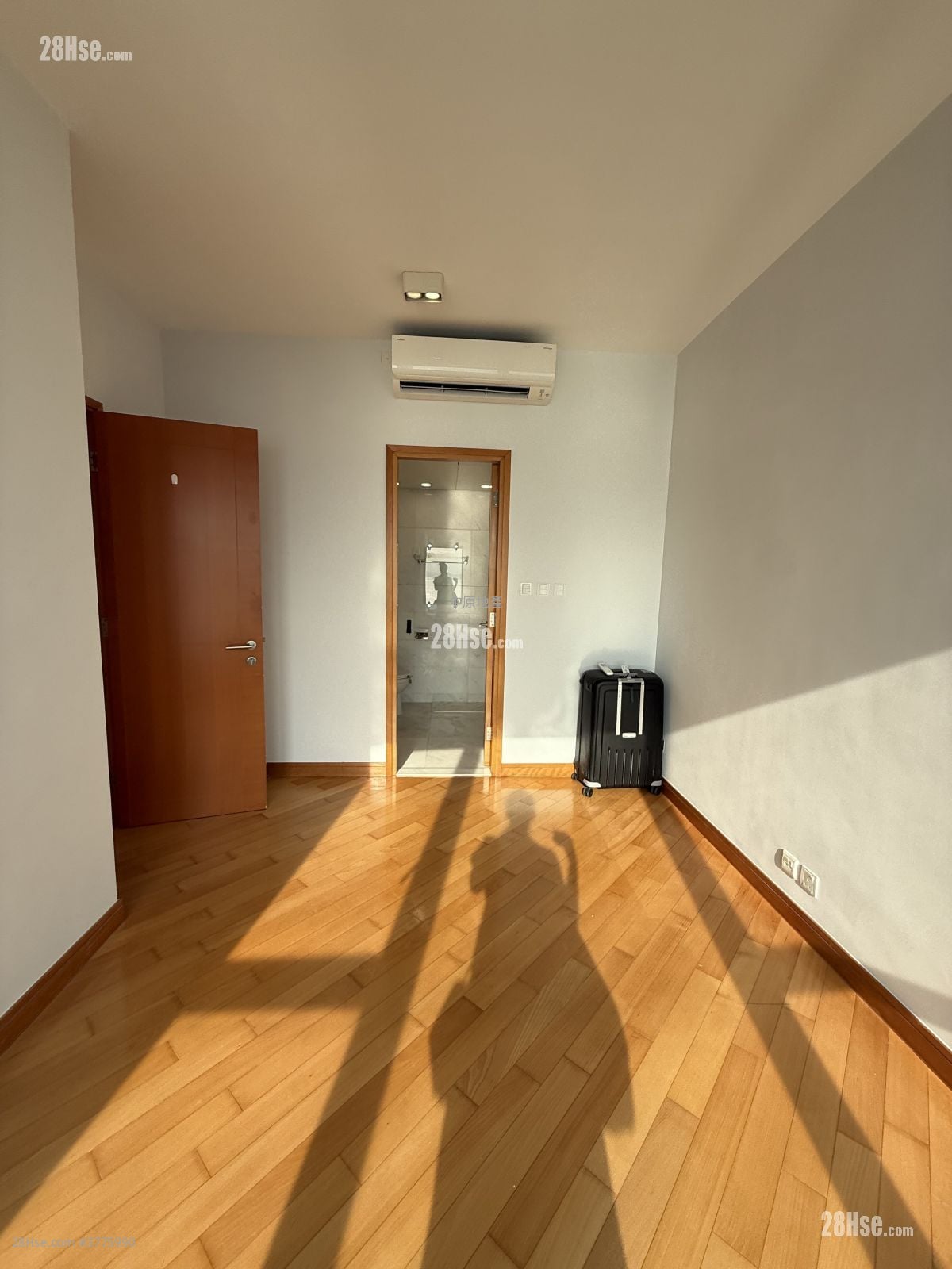 Residence Bel-Air Sell 2 Bedrooms 734 ft²