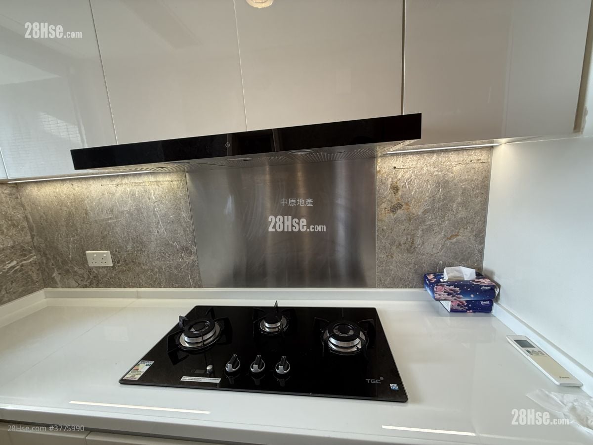 Residence Bel-Air Sell 2 Bedrooms 734 ft²