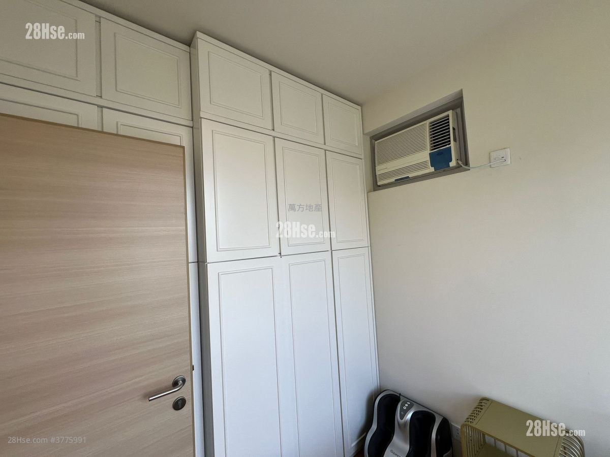 绿怡雅苑 售盘 1 房 , 1 浴室 375 平方尺