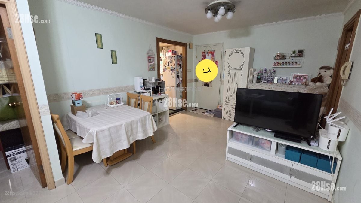 Kwong Ming Court Sell