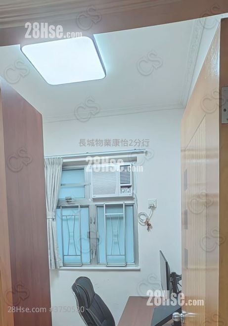 新威園 售盤 3 房 , 1 浴室 506 平方呎