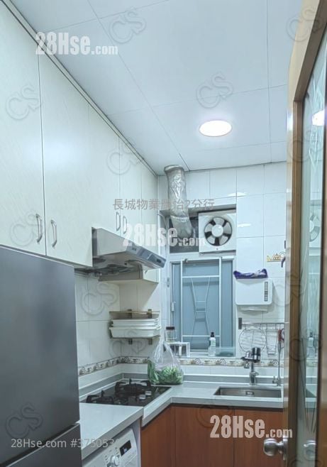 新威園 售盤 3 房 , 1 浴室 506 平方呎