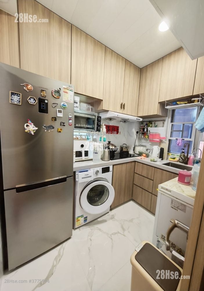 Fung Yuen Building Sell 2 Bedrooms , 1 Bathroom 336 ft²