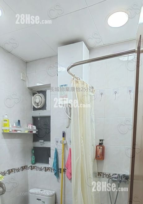 新威園 售盤 3 房 , 1 浴室 506 平方呎