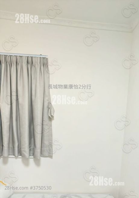 新威園 售盤 3 房 , 1 浴室 506 平方呎