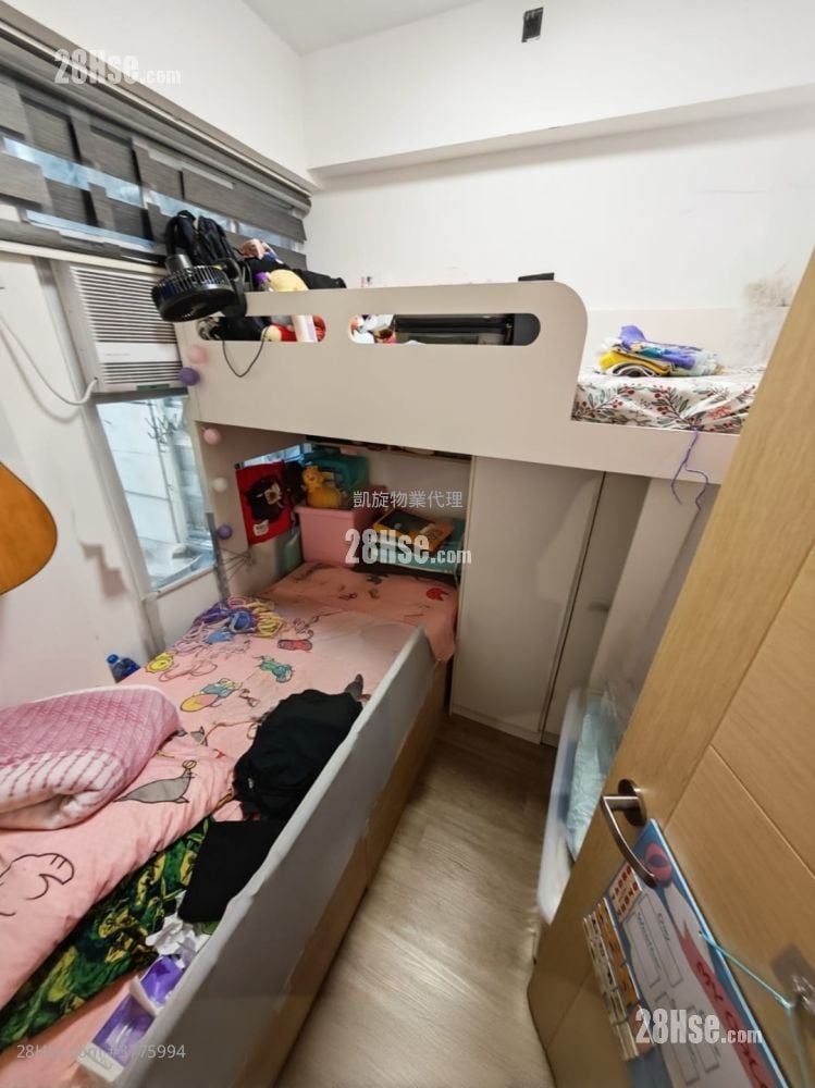 Fung Yuen Building Sell 2 Bedrooms , 1 Bathroom 336 ft²