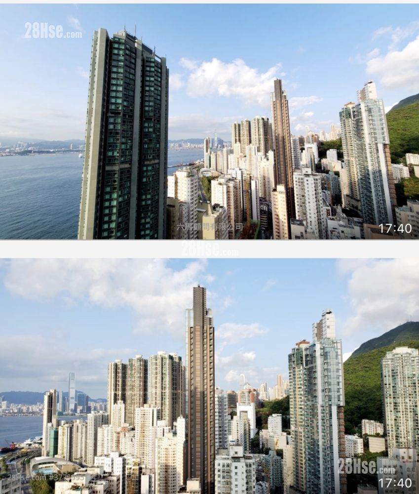 The Merton Sell 2 Bedrooms , 1 Bathroom 530 ft²