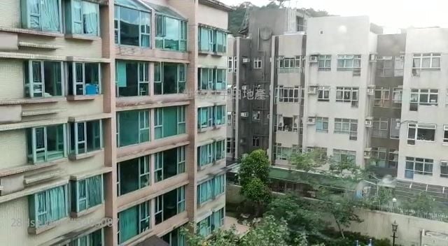 帝欣苑 售盘 4 房 , 2 浴室 989 平方尺