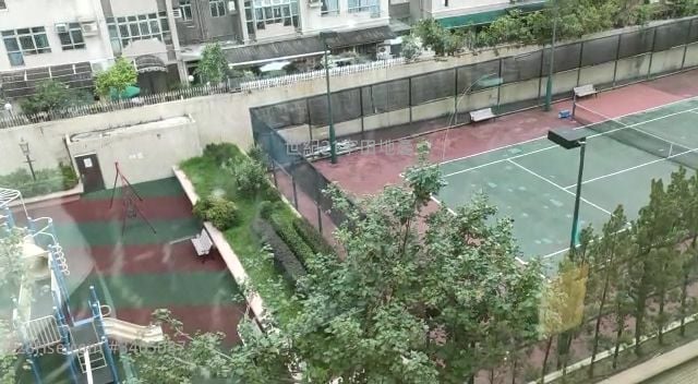 帝欣苑 售盘 4 房 , 2 浴室 989 平方尺