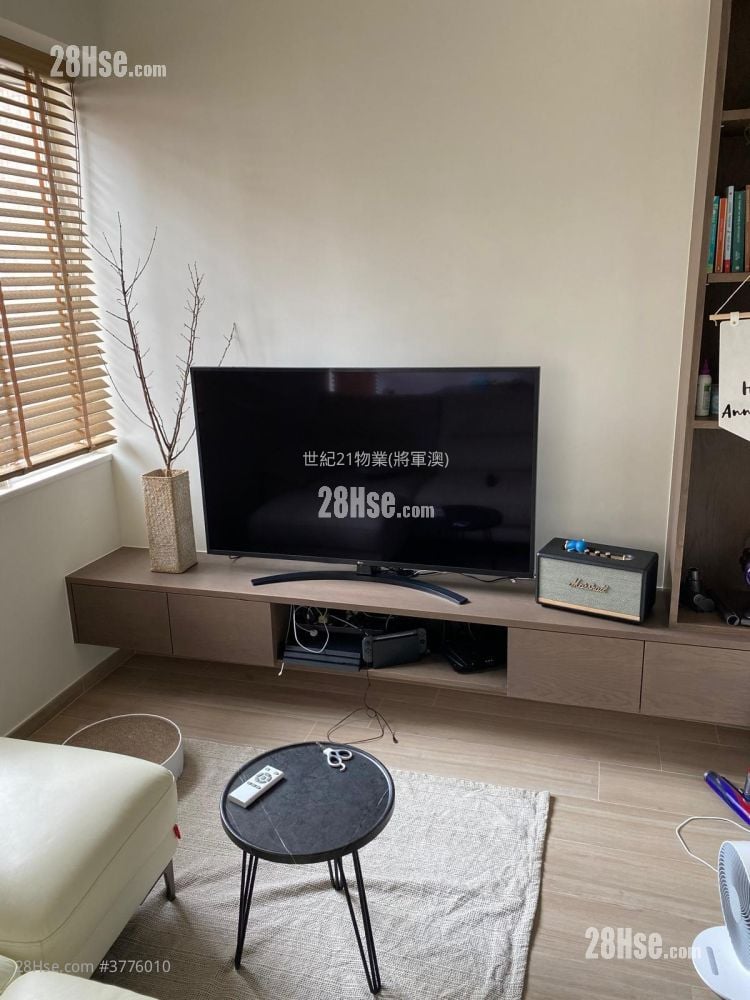 Bauhinia Garden Sell 427 ft²