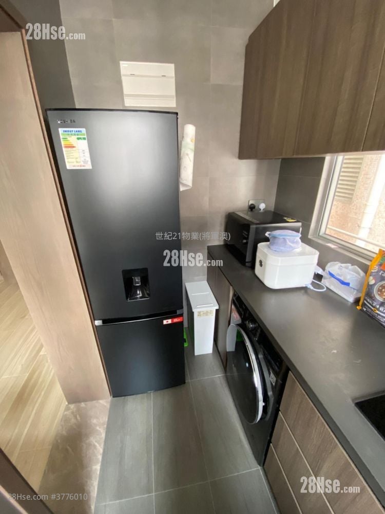 Bauhinia Garden Sell 427 ft²