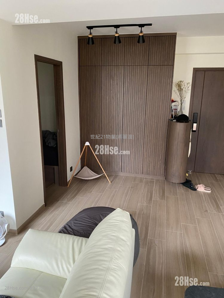 Bauhinia Garden Sell 427 ft²