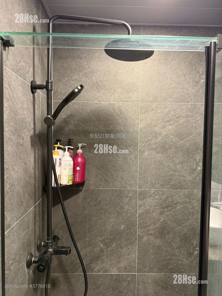 Bauhinia Garden Sell 427 ft²