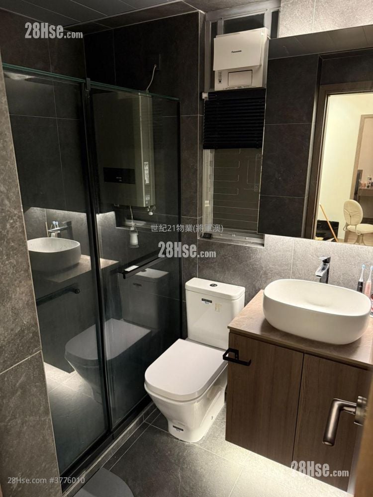 Bauhinia Garden Sell 427 ft²