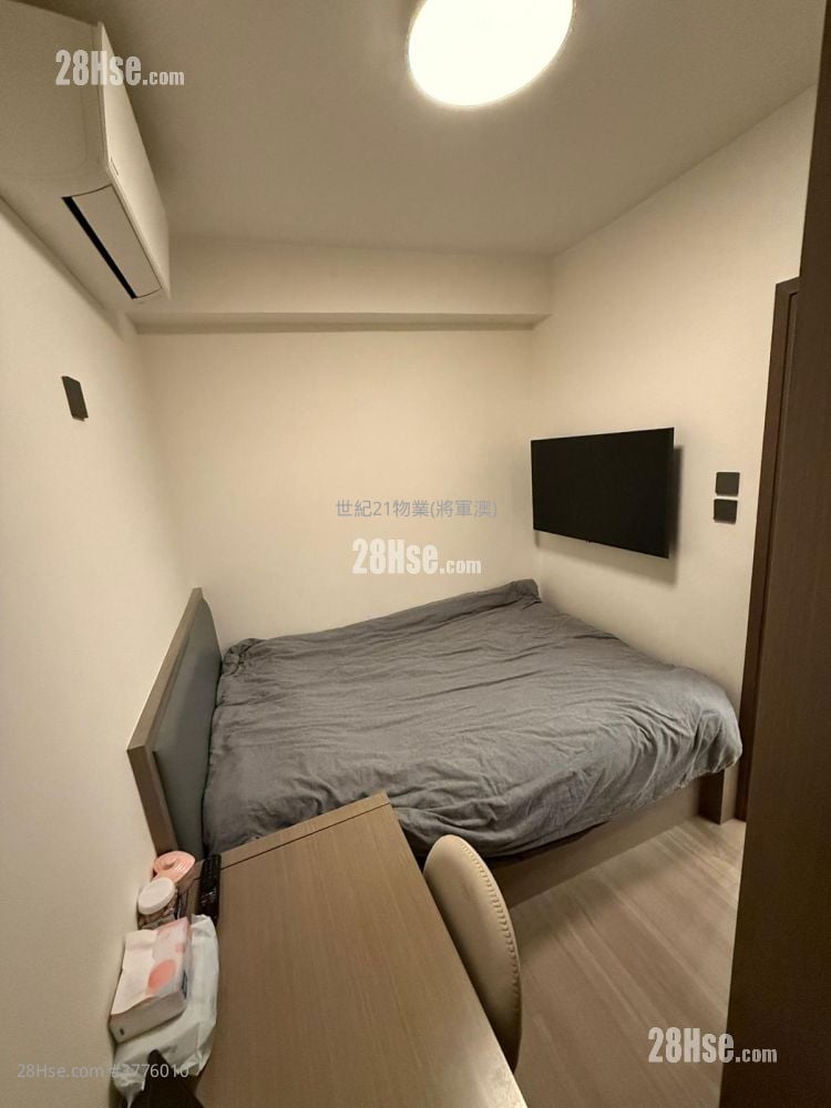 Bauhinia Garden Sell 427 ft²