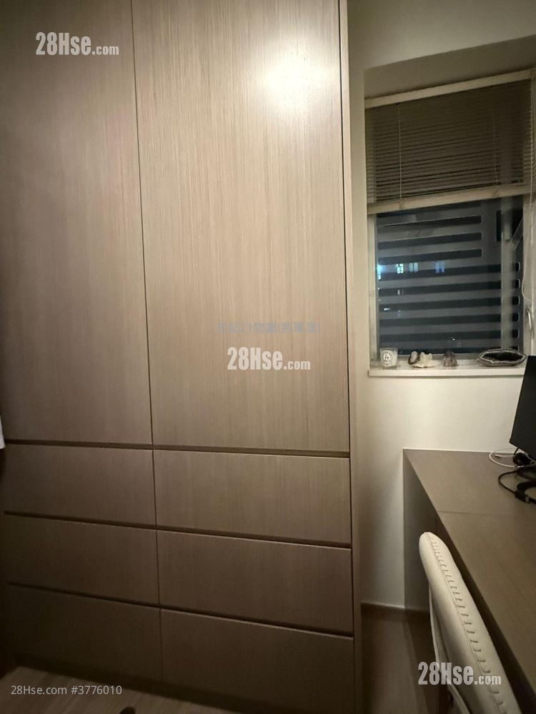 Bauhinia Garden Sell 427 ft²