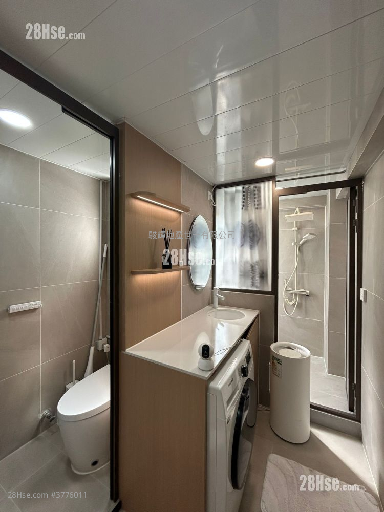 King's Mansion Sell 2 Bedrooms , 2 Bathrooms 438 ft²