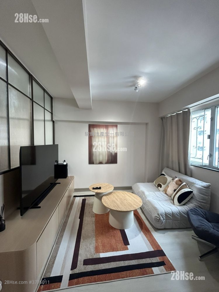 King's Mansion Sell 2 Bedrooms , 2 Bathrooms 438 ft²