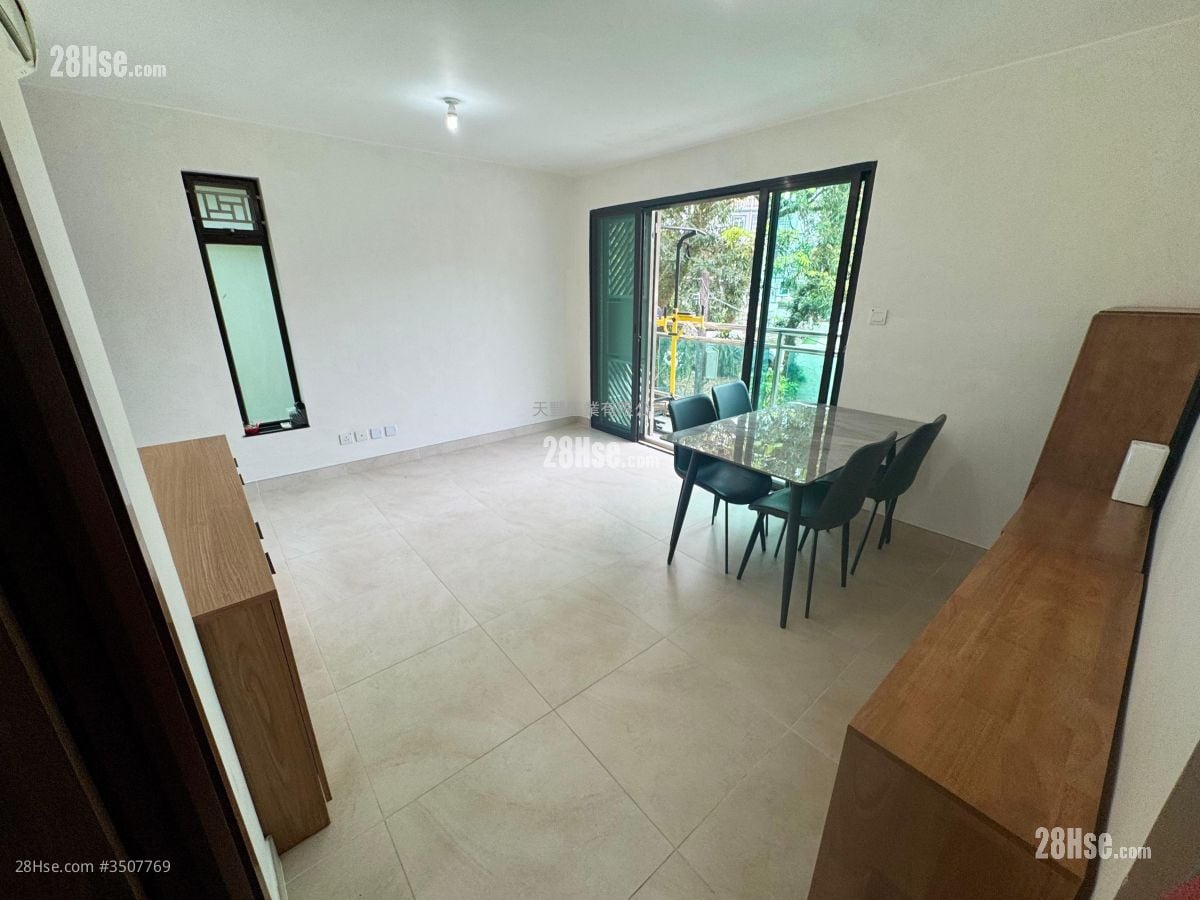 马游塘村 租盘 3 房 , 1 浴室