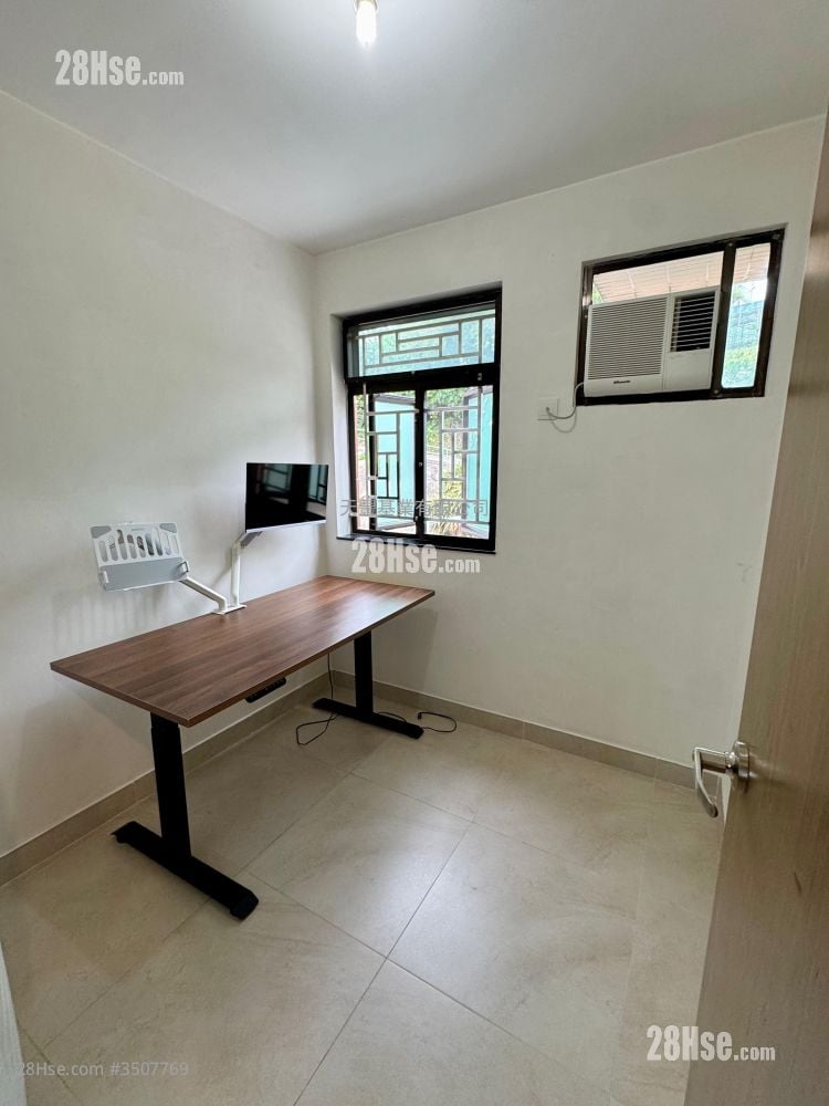 马游塘村 租盘 3 房 , 1 浴室