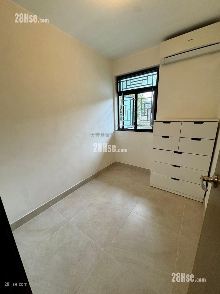 马游塘村 租盘 3 房 , 1 浴室