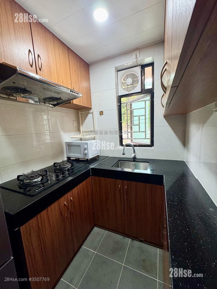 马游塘村 租盘 3 房 , 1 浴室