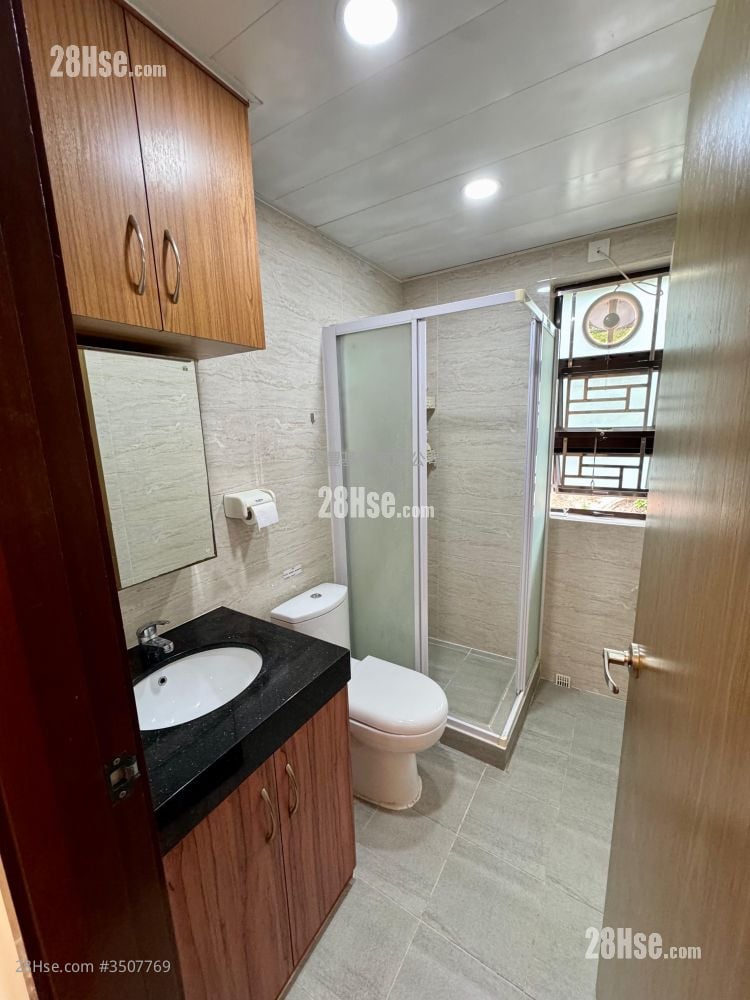 马游塘村 租盘 3 房 , 1 浴室