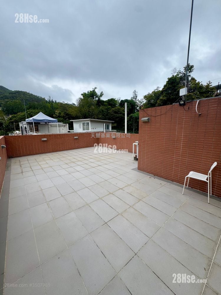 马游塘村 租盘 3 房 , 1 浴室