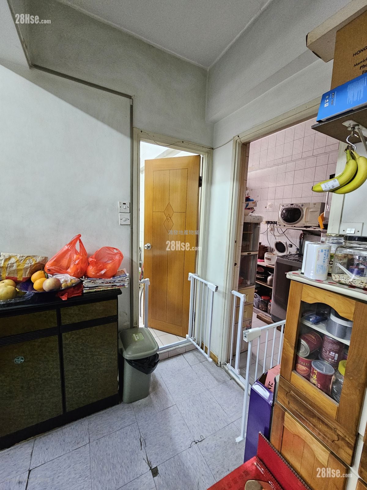 唐楼 售盘 4 房 , 1 浴室 821 平方尺